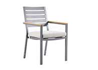 Coronado Dining Chair Replacement Cushion by Patio Renaissance