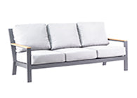 Coronado Sofa Replacement Cushion by Patio Renaissance