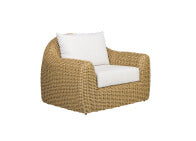Morocco Lounge Chair Replacement Cushion by Patio Renaissance