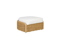 Morocco Ottoman Replacement Cushion by Patio Renaissance