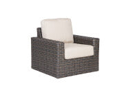 Oceanside Lounge Chair Replacement Cushion by Patio Renaissance
