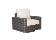 Oceanside DS Swivel Glider Chair Replacement Cushion by Patio Renaissance
