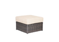 Oceanside Ottoman Replacement Cushion by Patio Renaissance