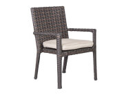 Oceanside Dining Chair Replacement Cushion by Patio Renaissance