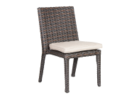 Oceanside Side Chair Replacement Cushion by Patio Renaissance