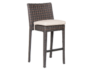 Oceanside Bar Chair Replacement Cushion by Patio Renaissance