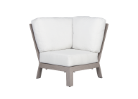 Avery 90°Corner Chair Replacement Cushion by Patio Renaissance