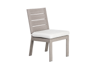 Avery Large Side Chair Replacement Cushion by Patio Renaissance