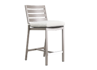 Avery Counterbar Chair Replacement Cushion by Patio Renaissance