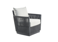 Preveli Lounge Chair Replacement Cushion by Patio Renaissance
