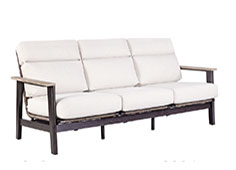 San Miguel Sofa Replacement Cushion by Patio Renaissance