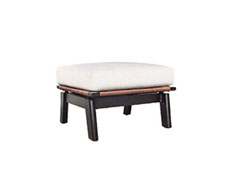 San Miguel Ottoman Replacement Cushion by Patio Renaissance