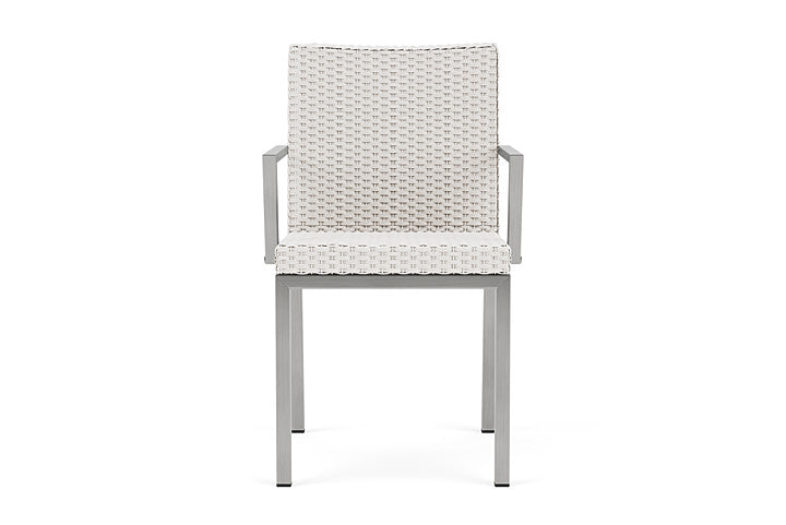 Elements Dining Armchair By Lloyd Flanders