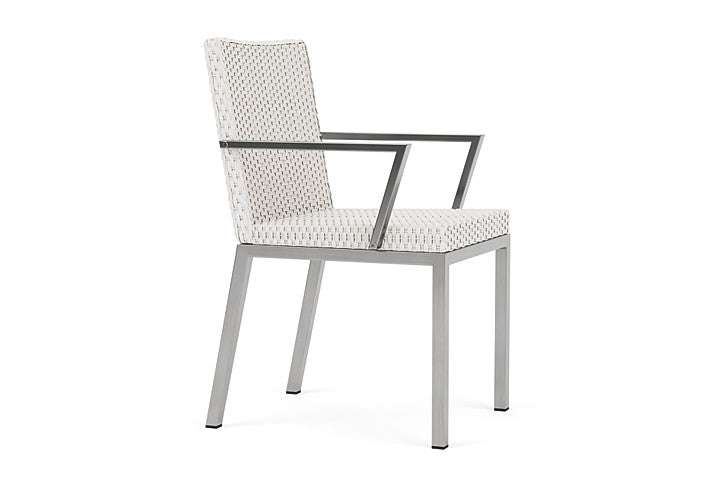 Elements Dining Armchair By Lloyd Flanders