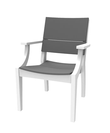 SYM Arm Chair