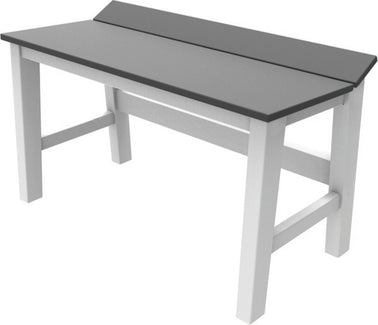 SYM 28 in. Dining Bench