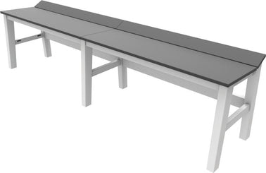 SYM 6 ft. Dining Bench