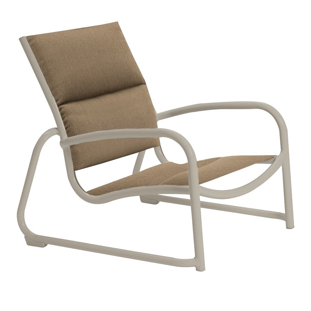 Millennia Sand Chair Replacement Padded Sling by Tropitone