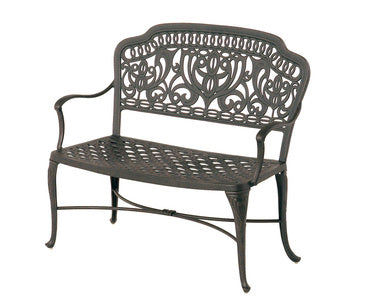 Tuscany Bench By Hanamint