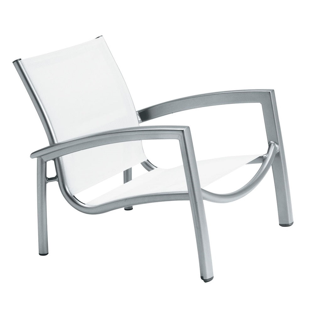 South Beach Spa Chair Replacement Sling by Tropitone