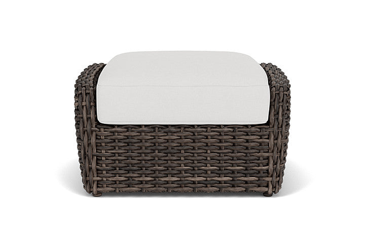 Largo Ottoman Replacement Cushion by Lloyd Flanders