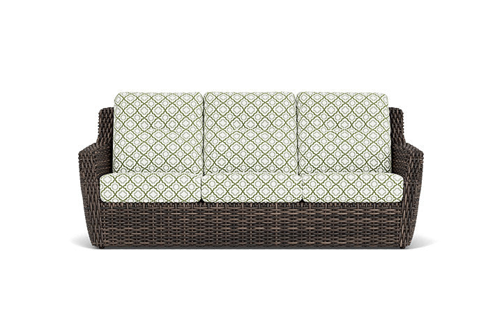 Largo Sofa Replacement Cushion by Lloyd Flanders