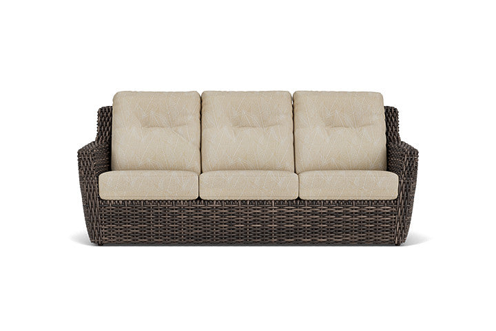 Largo Sofa by Lloyd Flanders