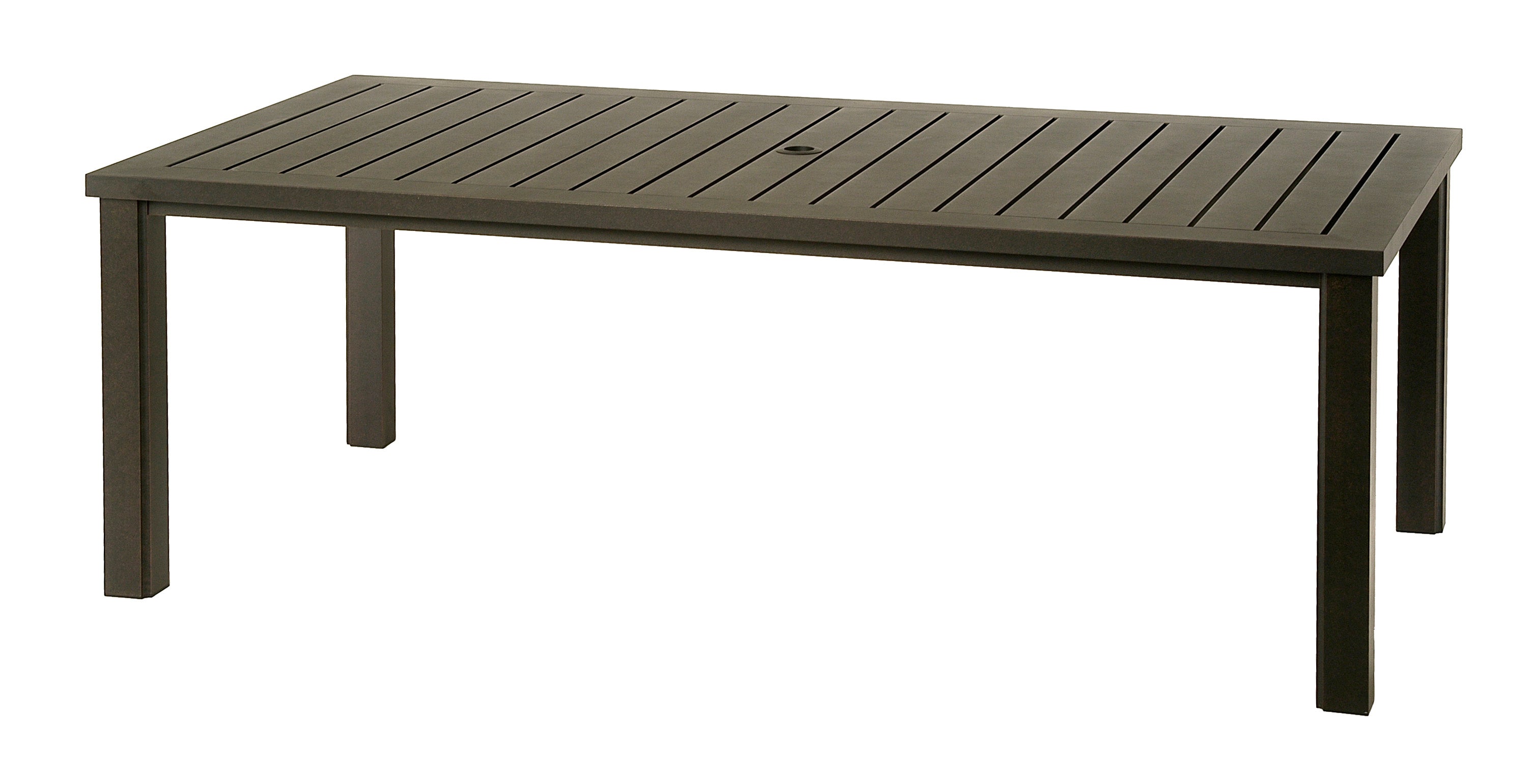Sherwood 44" x 84" Rectangular Table by Hanamint