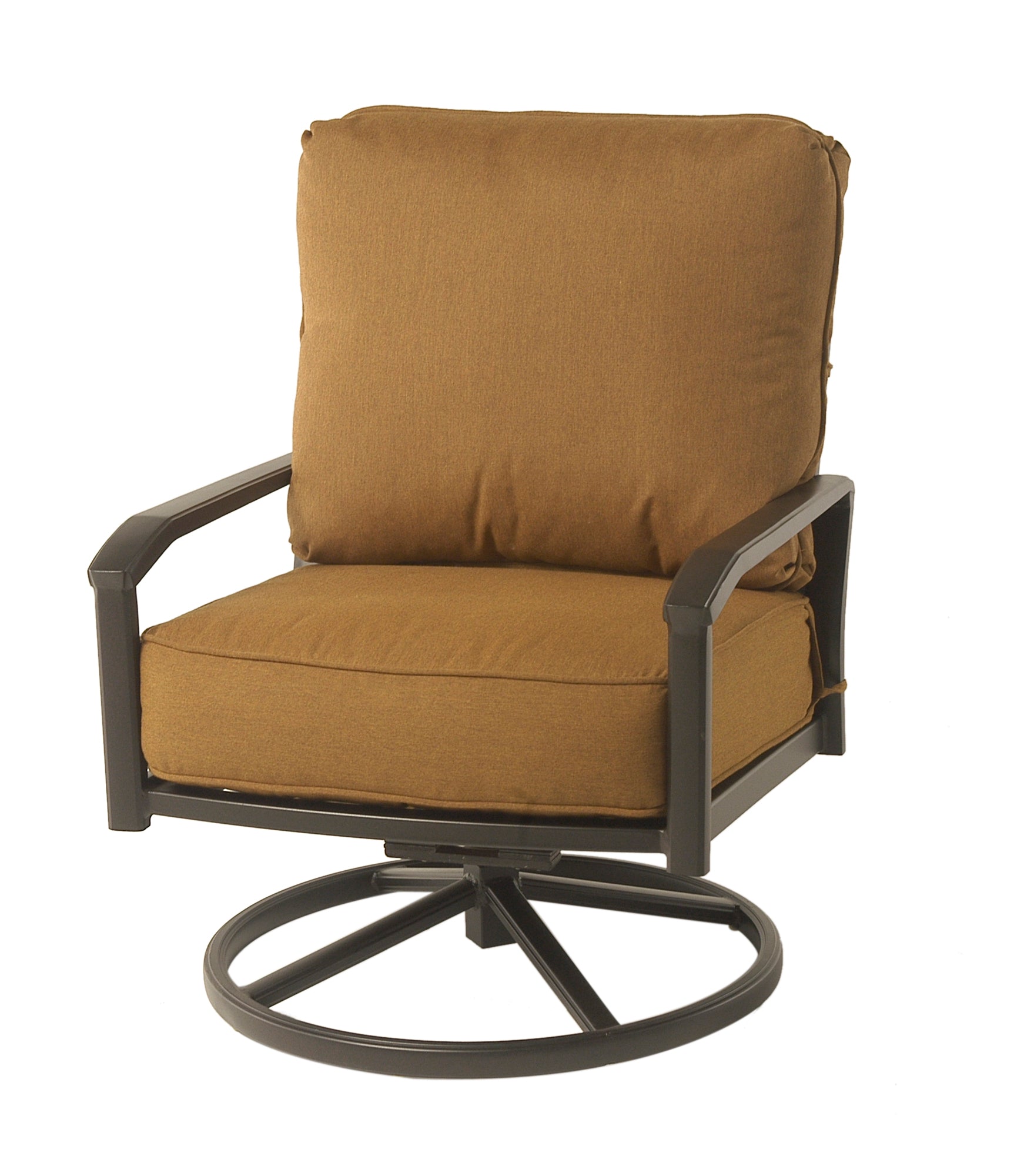 Westfield Club Swivel Rocker By Hanamint