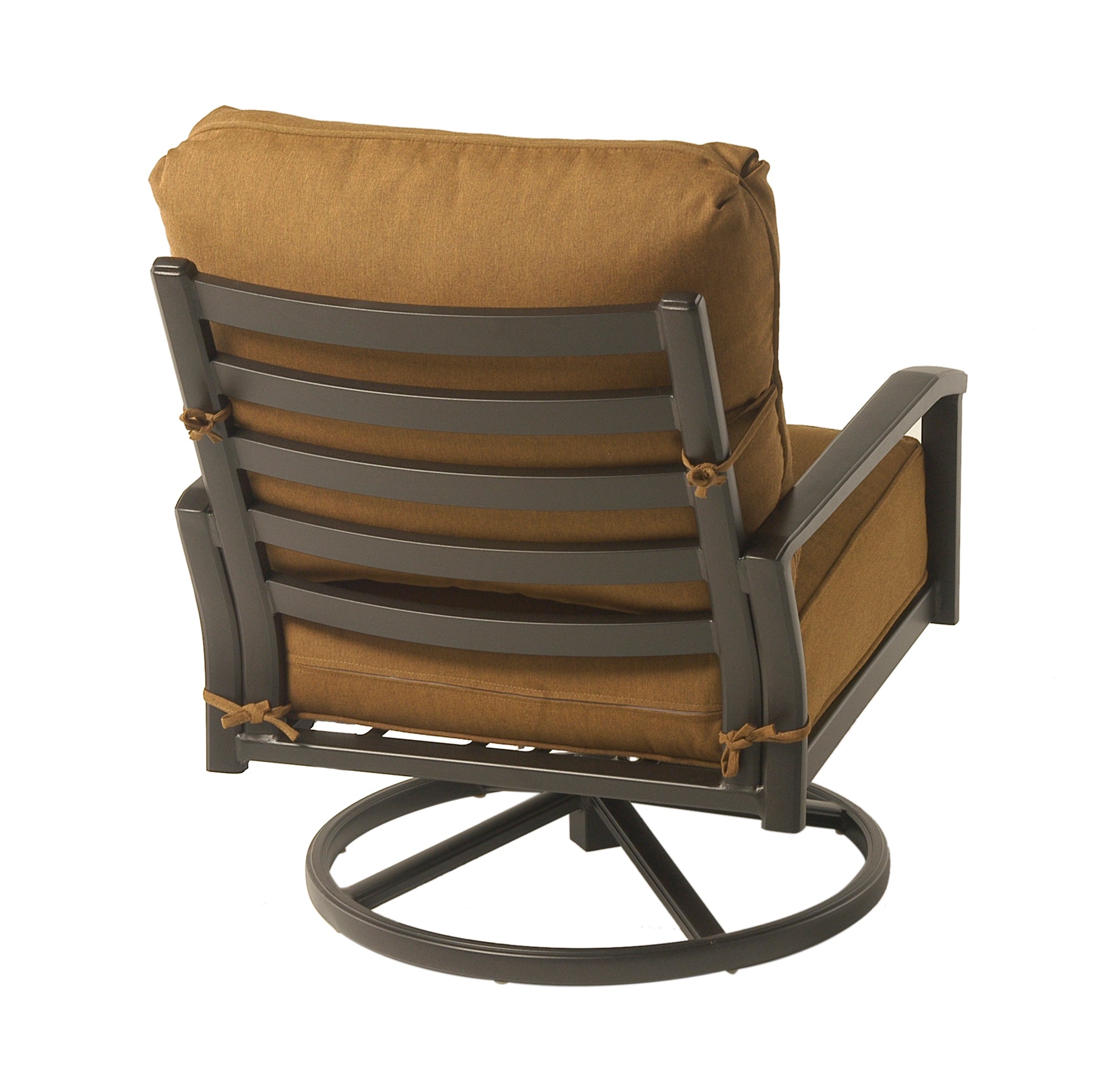 Westfield Club Swivel Rocker By Hanamint