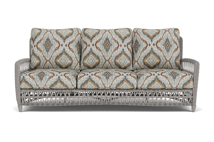 Mackinac Sofa Replacement Cushion by Lloyd Flanders