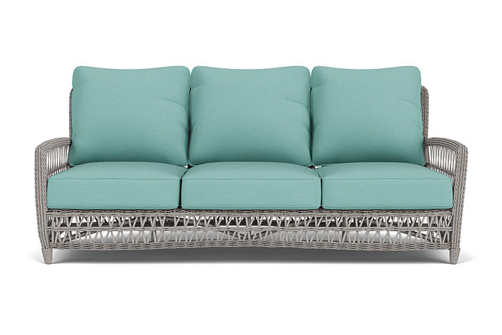 Mackinac Sofa by Lloyd Flanders