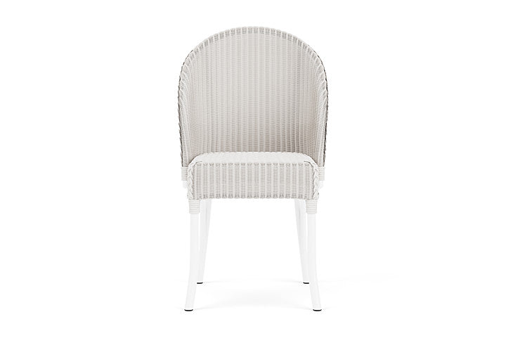 Loom Dining Chair By Lloyd Flanders