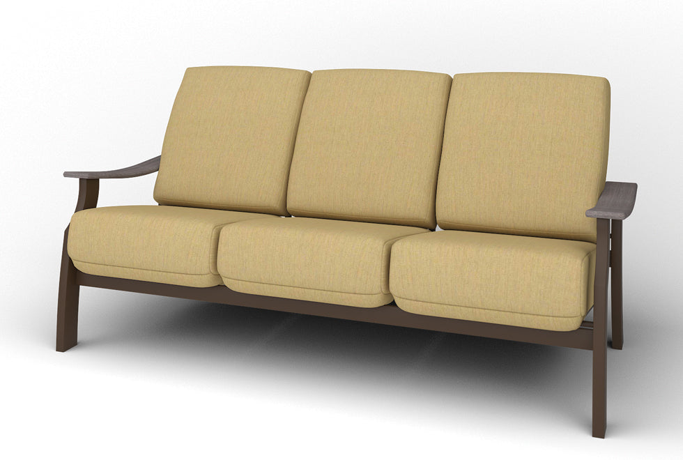 St. Catherine MGP Cushion Sofa By Telescope Casual