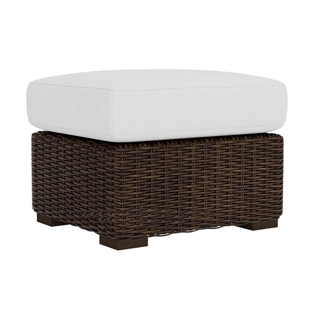Mesa Ottoman Replacement Cushion by Lloyd Flanders