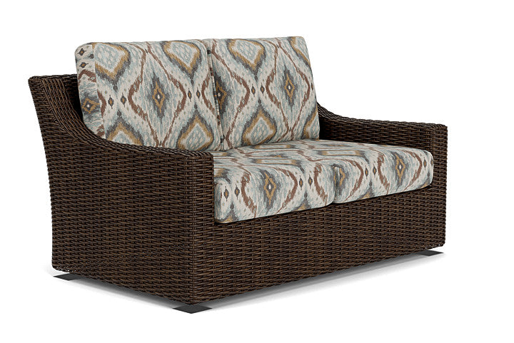 Mesa Loveseat Replacement Cushion by Lloyd Flanders