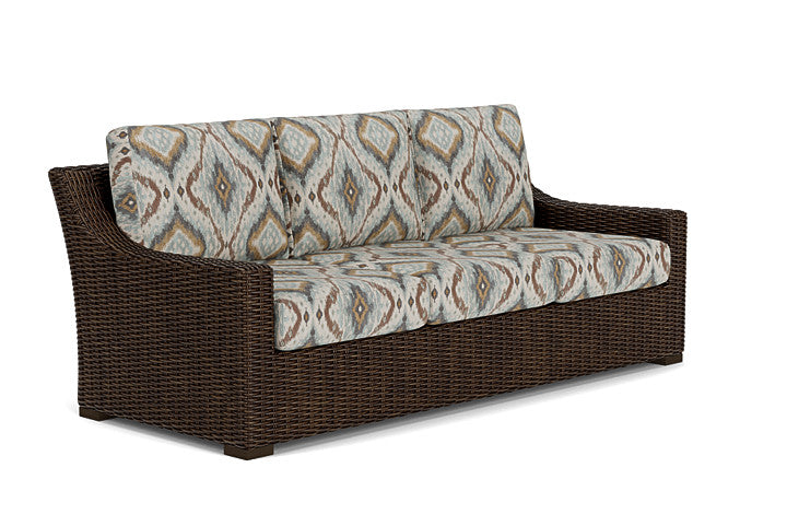 Mesa Sofa Replacement Cushion by Lloyd Flanders