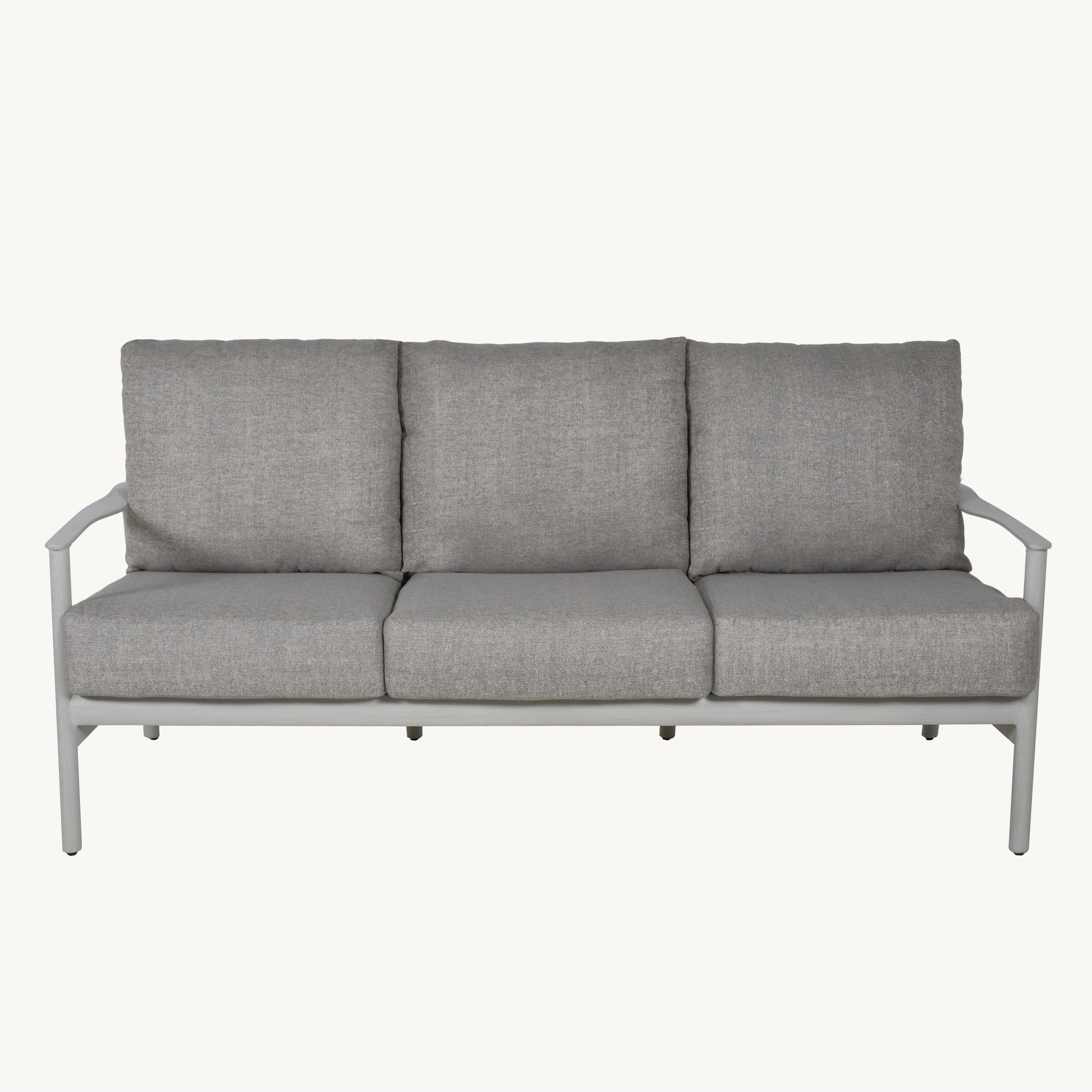 Barbados Cushion Lounge Sofa By Castelle