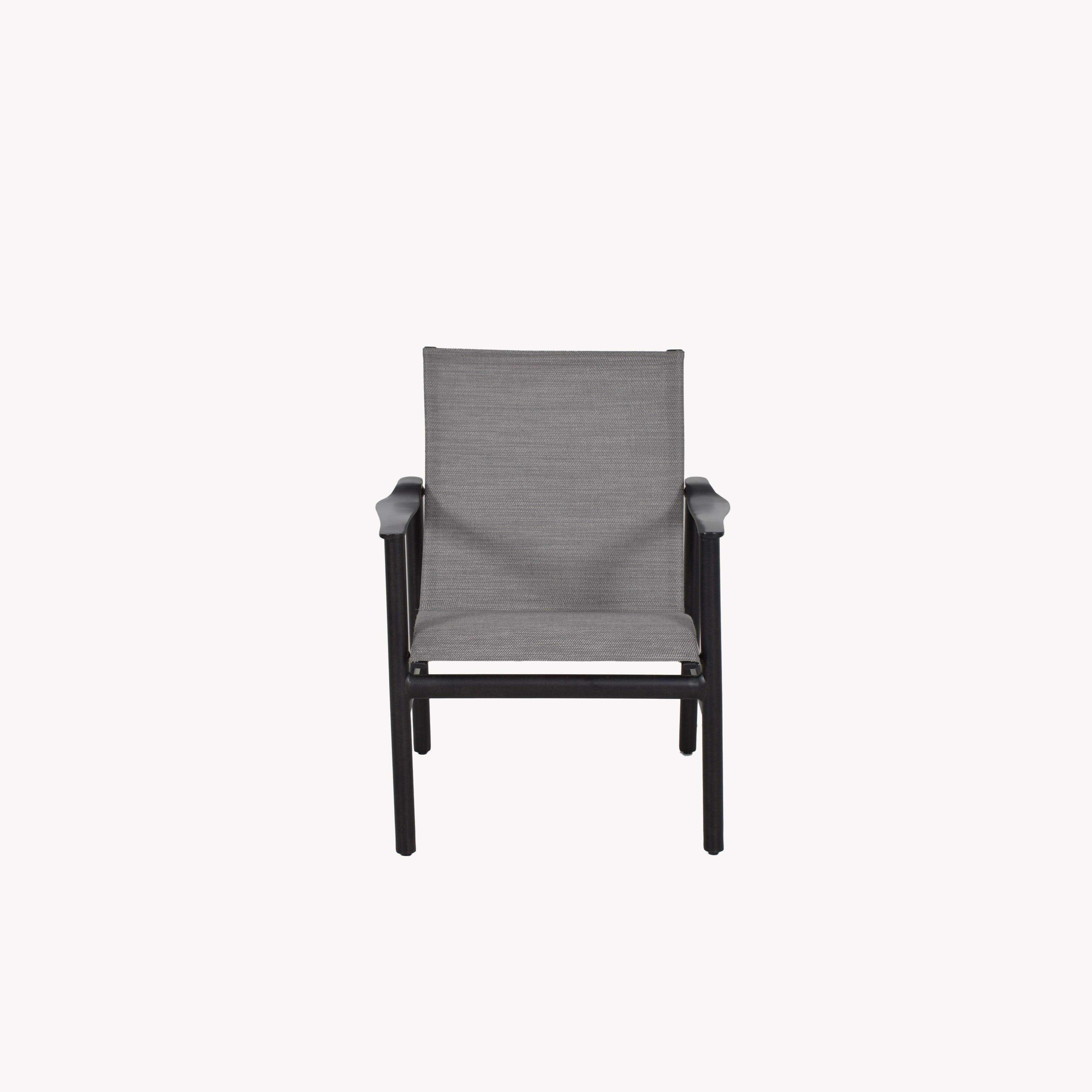 Barbados Sling Dining Chair By Castelle
