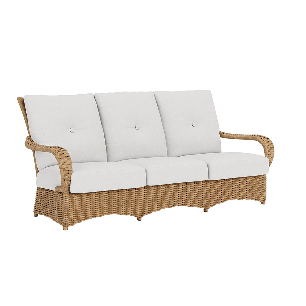 Magnolia Sofa Replacement Cushion by Lloyd Flanders