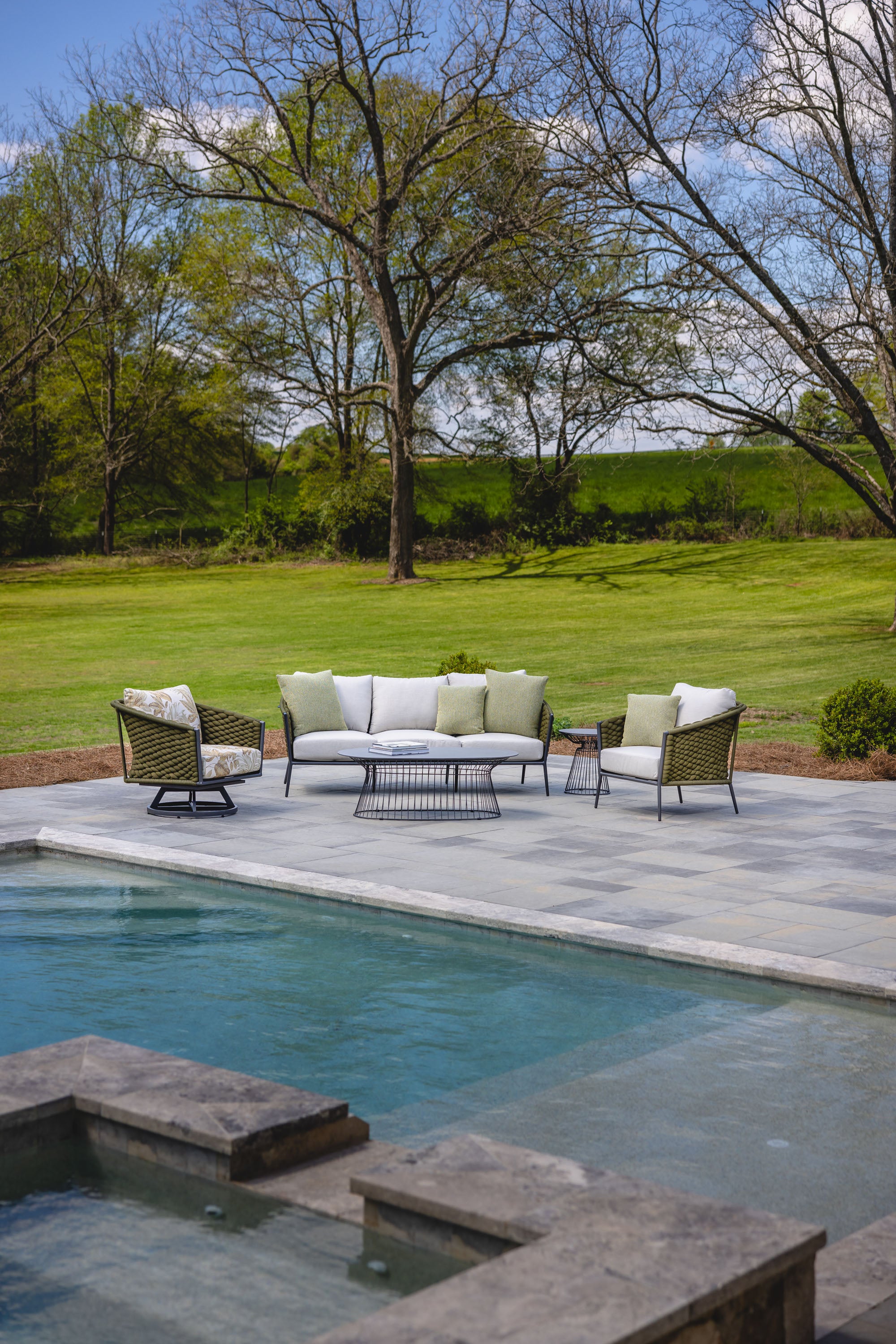 Escape Collection by Lloyd Flanders