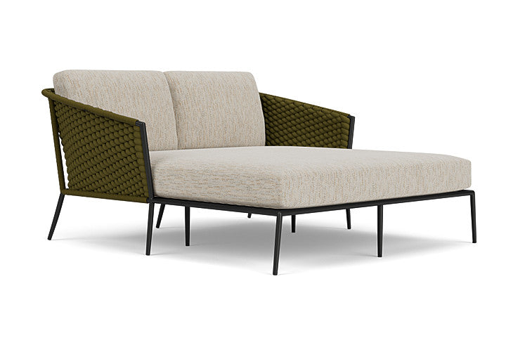 Escape Daybed Replacement Cushion by Lloyd Flanders