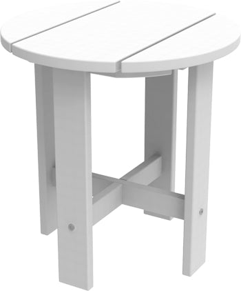 Coastline Monterey Side Table