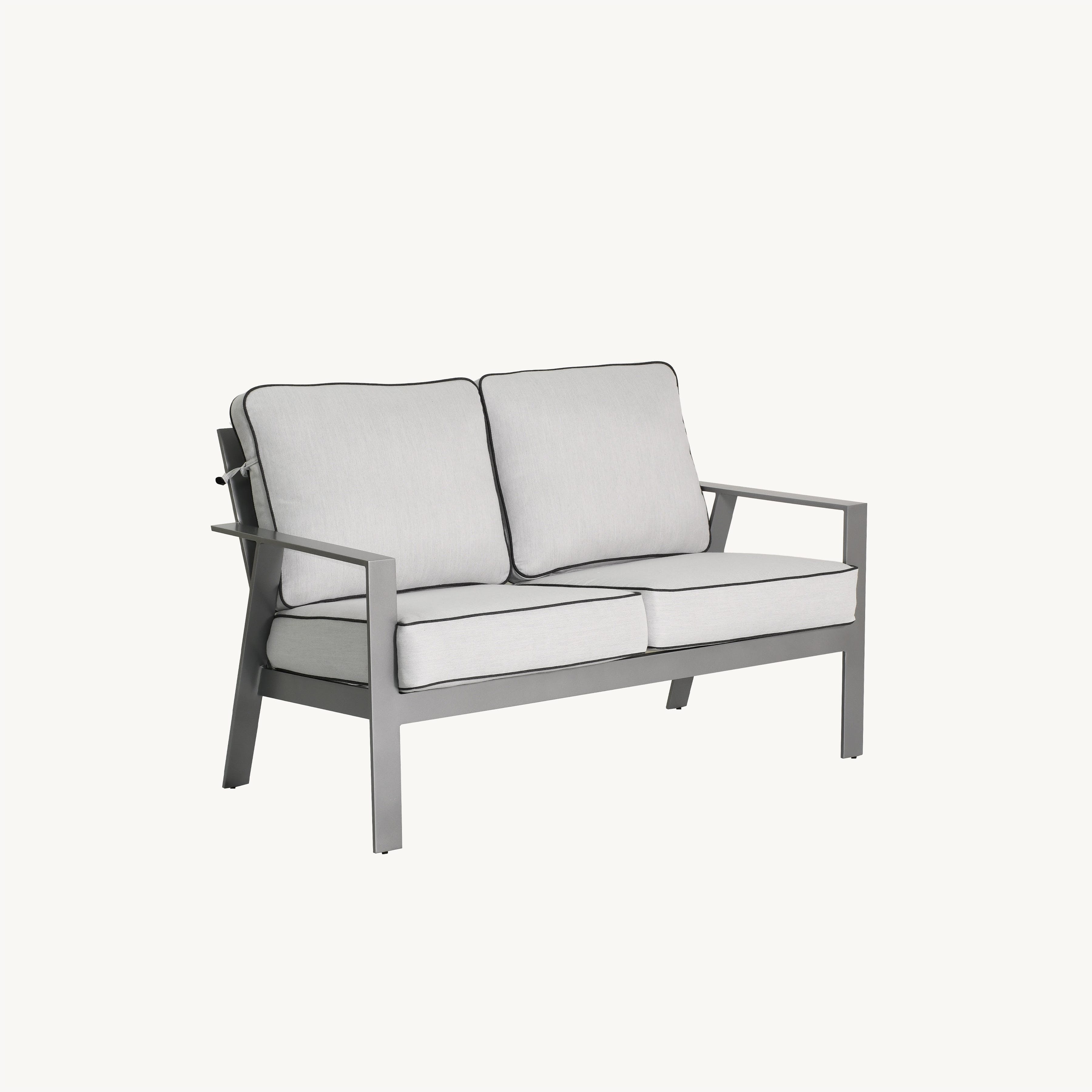 Trento Deep Seating Set By Castelle