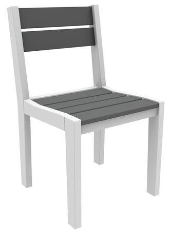 Coastline Café Dining Chair by Seaside Casual
