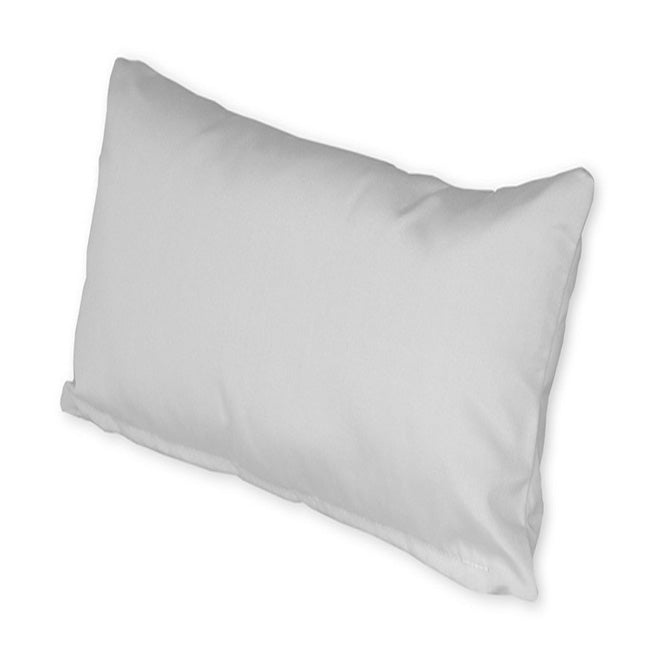 16" H x 20" W Rectangular Pillow by Lloyd Flanders