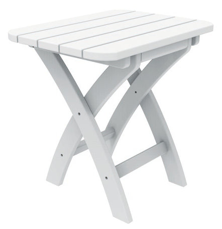 Coastline Harbor View Folding Side Table