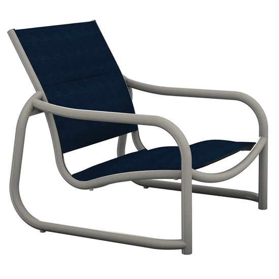 La Scala Sand Chair Replacement Padded Sling by Tropitone