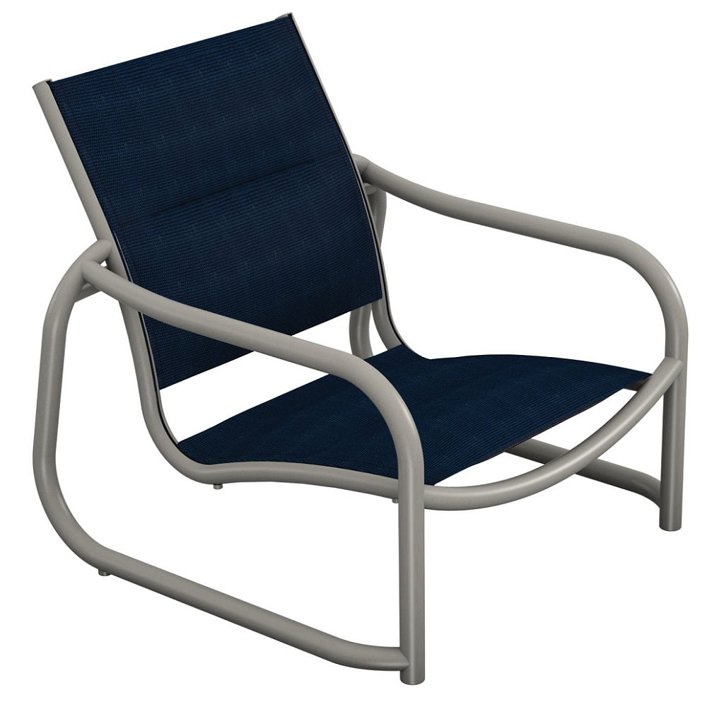 La Scala Sand Chair Replacement Padded Sling by Tropitone