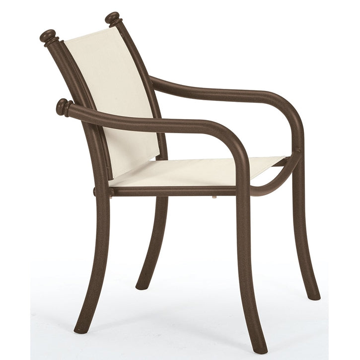 La Scala Dining Chair Replacement Sling by Tropitone